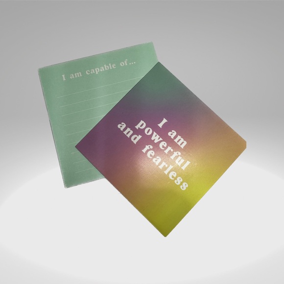 Good energy coming your way cards to inspire positive attitude every day.✨ - Picture 4 of 4